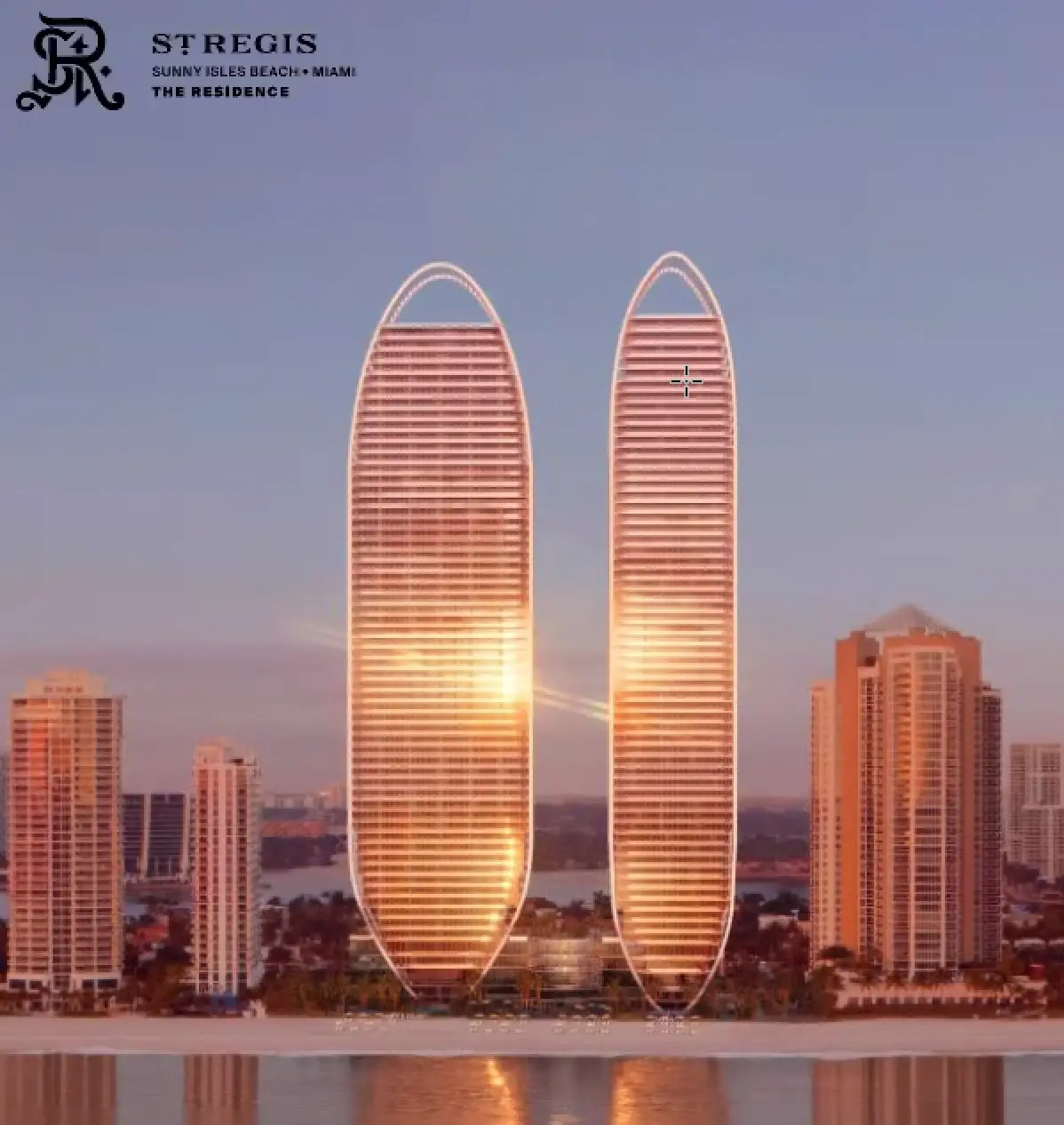 St Regis Sunny Isles photo gallery lifestyle